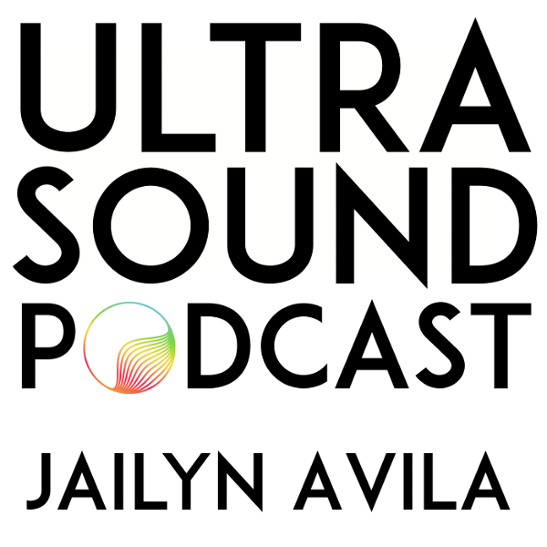 Artwork for Ultrasound Podcast