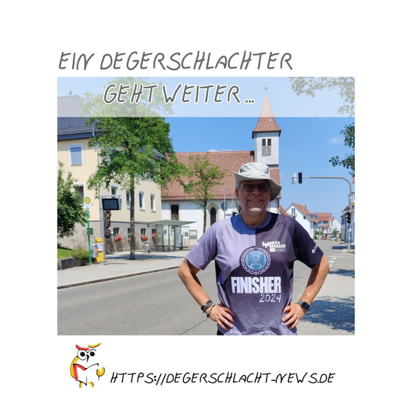 Artwork for Ultrawandern Kölnpfad 2025