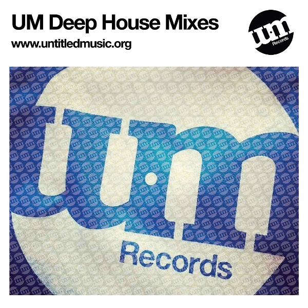 Artwork for UM - Deep House Mixes