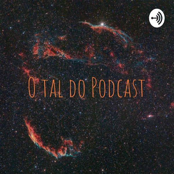 Artwork for O tal do Podcast