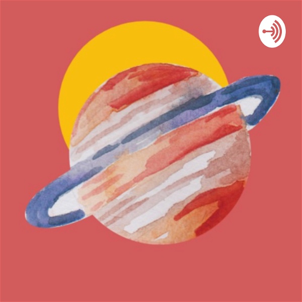 Artwork for Um Podcast no Fim do Universo