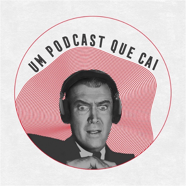 Artwork for Um Podcast Que Cai