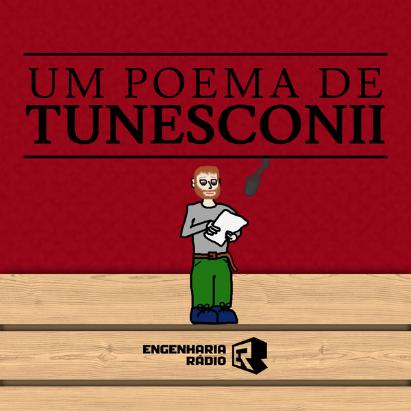Artwork for Um Poema de Tunesconii