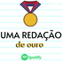 Redação de Ouro