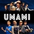 Umami - et matprogram på Radio Nova