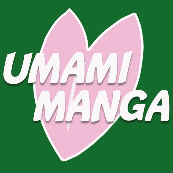 Artwork for Umami Manga