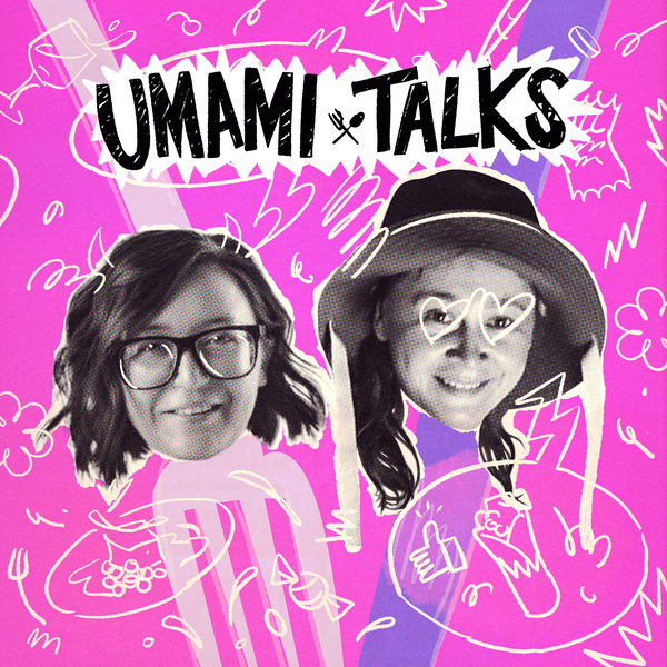Artwork for Umami Talks