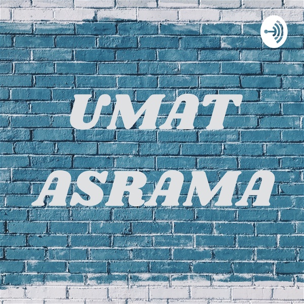 Artwork for UMAT ASRAMA