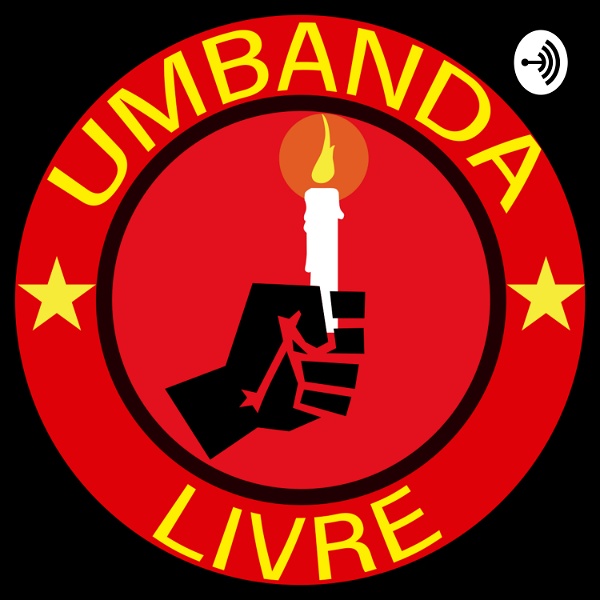 Artwork for UMBANDA LIVRE