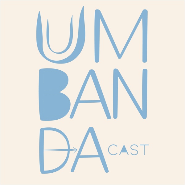 Artwork for Umbandacast