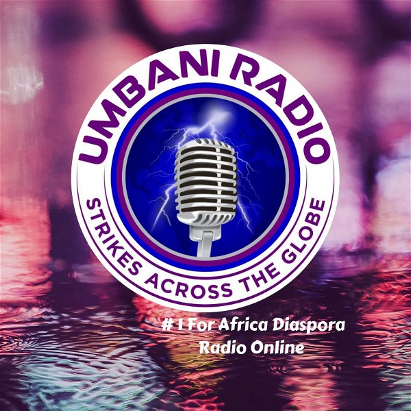 Artwork for Umbani Radio Podcasts