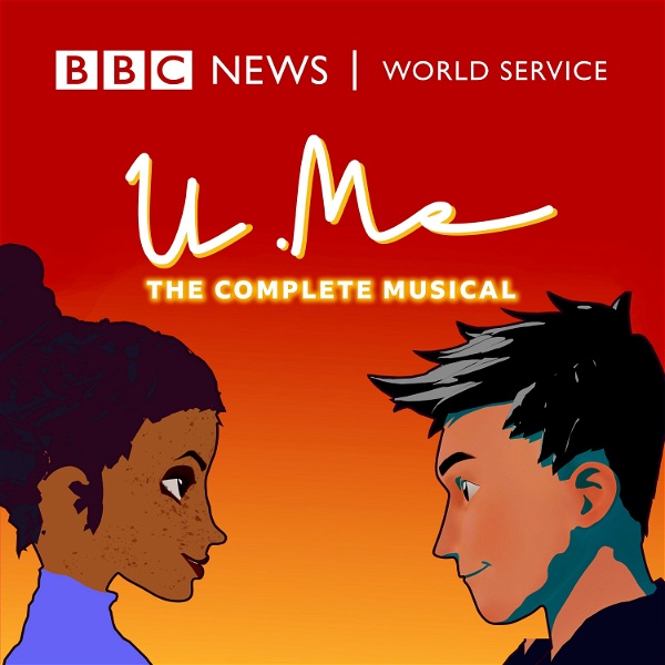 Artwork for U.Me: The Complete Musical