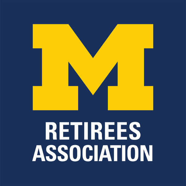 Artwork for UMich Retirees Podcast