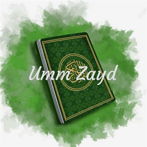 Artwork for Umm Zayd