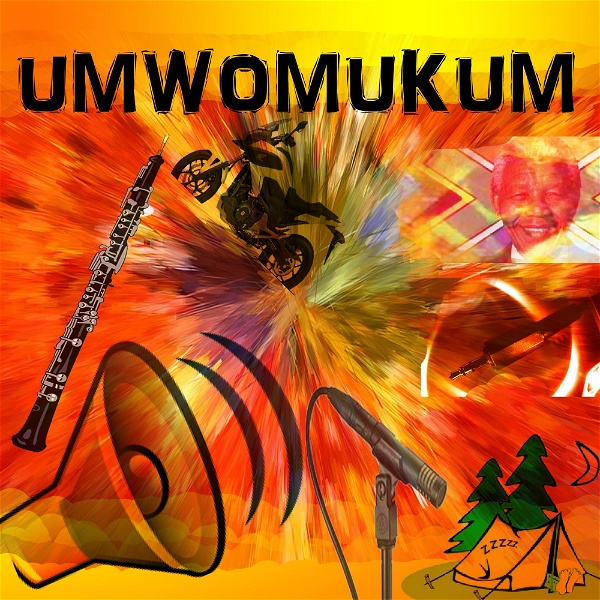 Artwork for UMWOMUKUM
