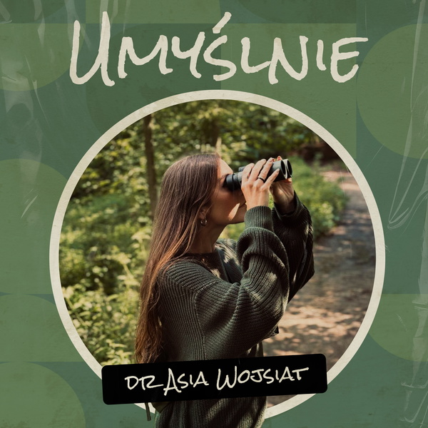 Artwork for Umyślnie
