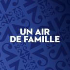 Artwork for Un air de famille ‐ RTS Espace 2