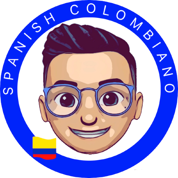 Artwork for Spanish Colombiano