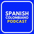 Spanish Colombiano | Learn Colombian Spanish
