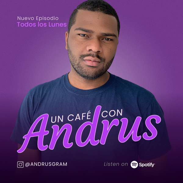 Listener Numbers, Contacts, Similar Podcasts - Un Café con Andrus