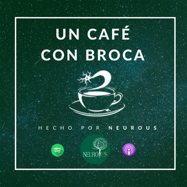 Artwork for Un Café Con Broca