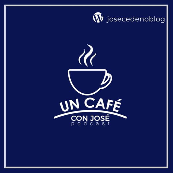 Artwork for Un café con José