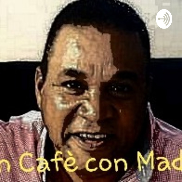 Artwork for Un café con Made