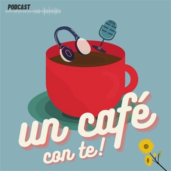 Artwork for Un Café Con Te