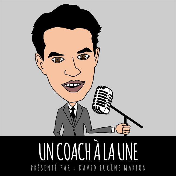Artwork for Un Coach À La Une®