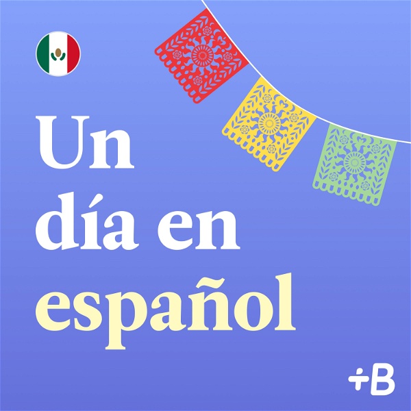 Artwork for Learn Spanish: Un día en español