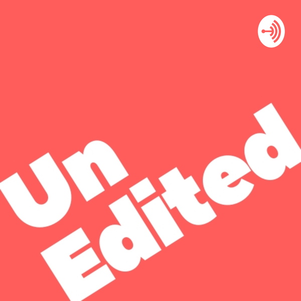 Artwork for Un-edited