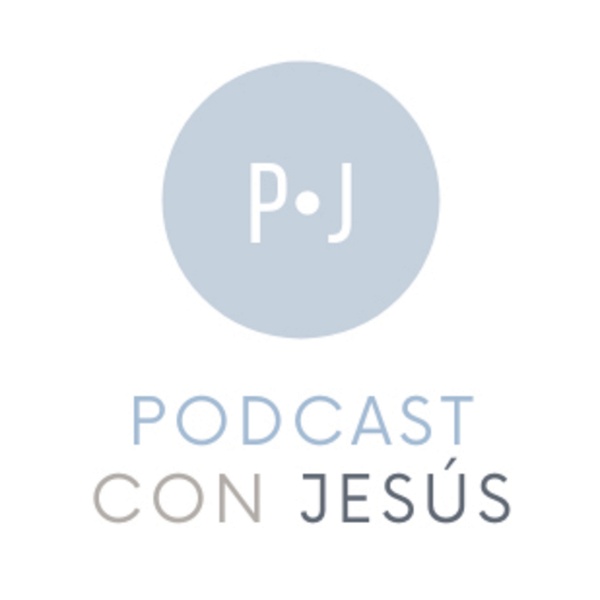 Artwork for Podcast con Jesús