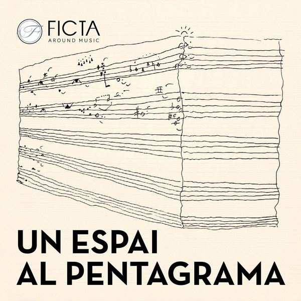 Artwork for Un espai al pentagrama