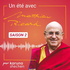 Un été avec Matthieu Ricard