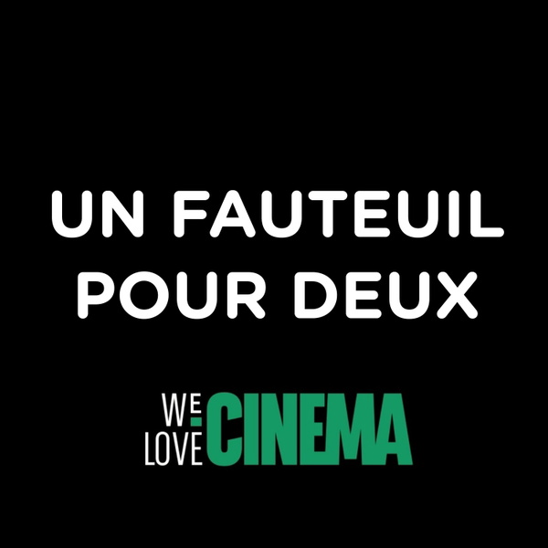 Artwork for Un Fauteuil Pour Deux