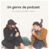 Un genre de podcast (P-O Forget et Jean-Michel Martel)