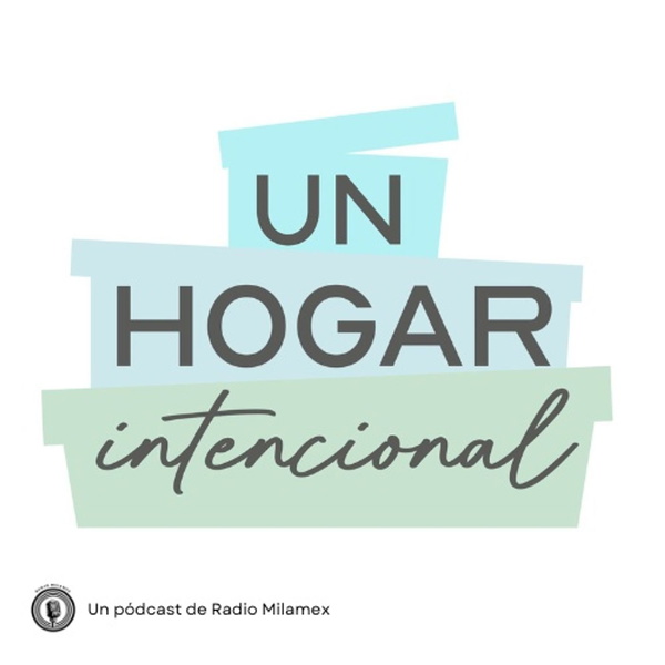 Artwork for Un Hogar Intencional
