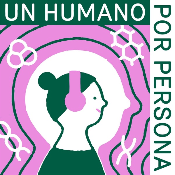 Artwork for Un Humano por Persona
