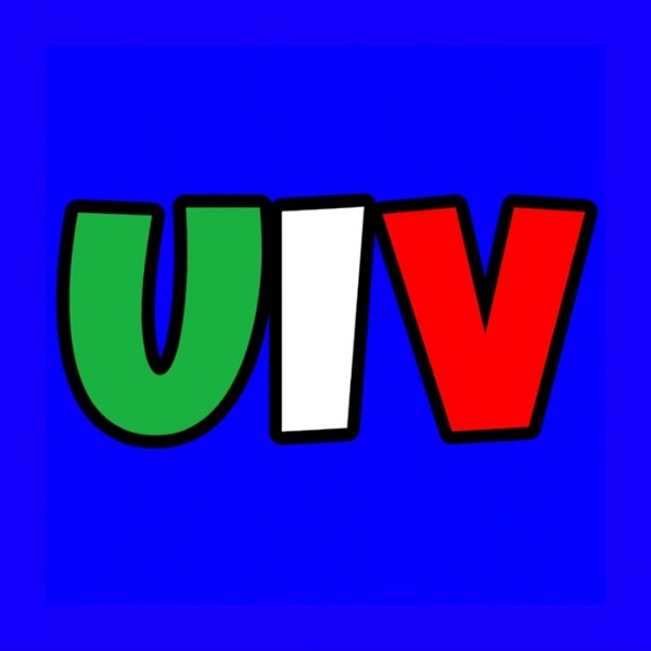 Artwork for UIVoce