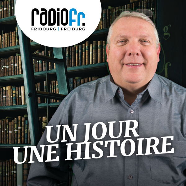 Artwork for Un jour une histoire