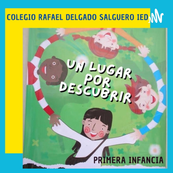 Artwork for Un lugar por descubrir