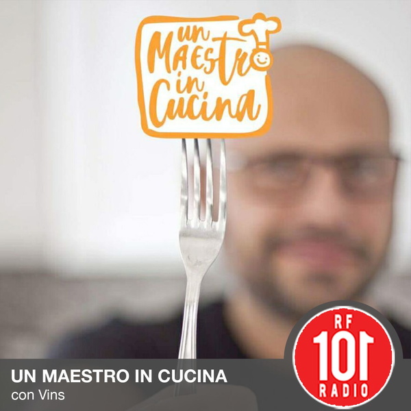 Artwork for Un maestro in cucina