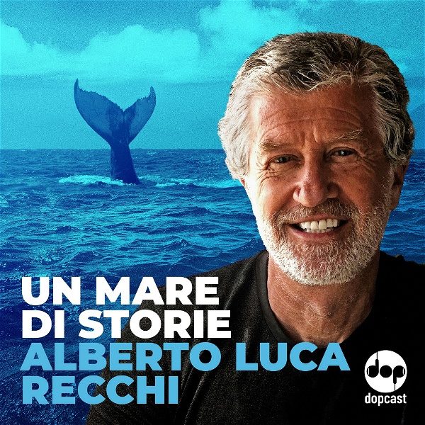 Artwork for Un Mare di Storie di Alberto Luca Recchi