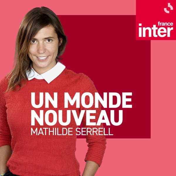 Artwork for Un monde nouveau