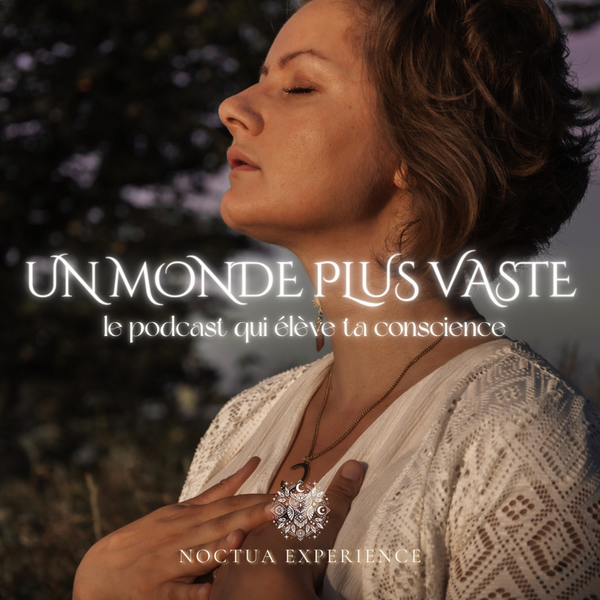Artwork for Un Monde Plus Vaste