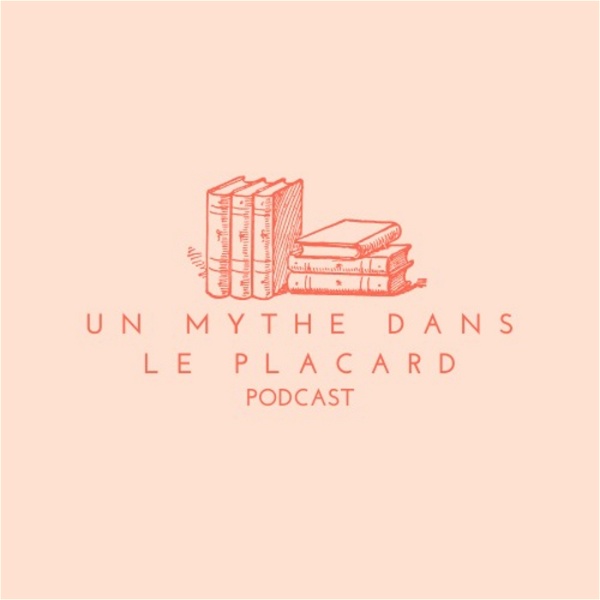 Artwork for Un Mythe dans le Placard