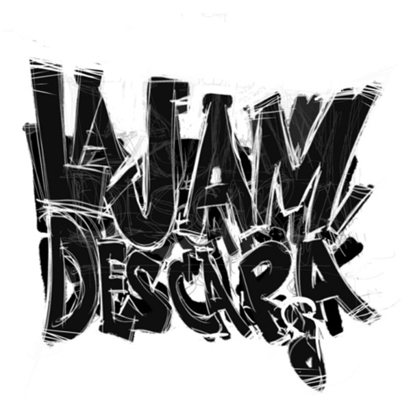 Artwork for La Jam Descarga