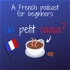 Un petit caoua? (French Podcast for beginners)