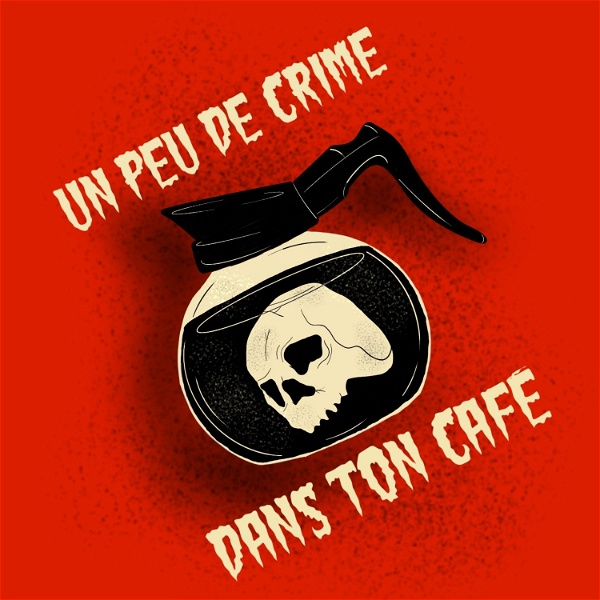 Artwork for Un peu de crime dans ton café