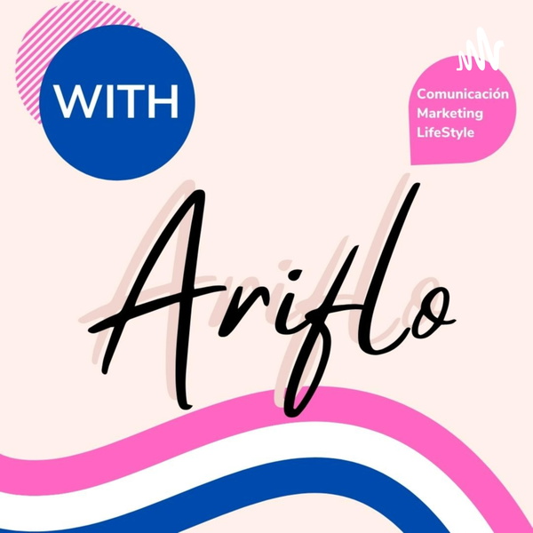 Artwork for With Ariflo